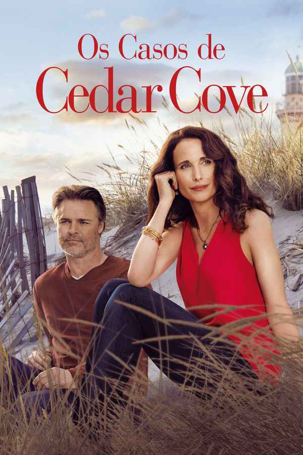 Cedar Cove Poster 4