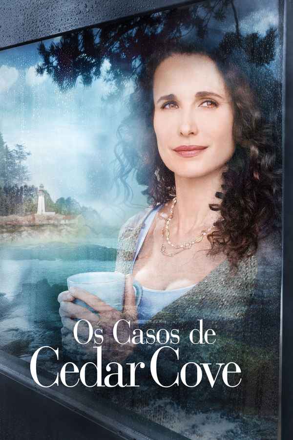 Cedar Cove Poster 3