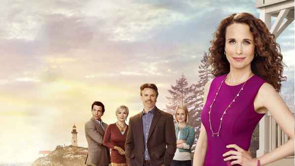 Cedar Cove Poster 1