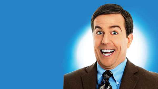 Cedar Rapids Poster 4