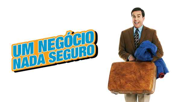 Cedar Rapids Poster 3