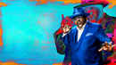 Cedric the Entertainer: Live from the Ville Poster 2