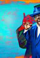Cedric the Entertainer: Live from the Ville Poster 6