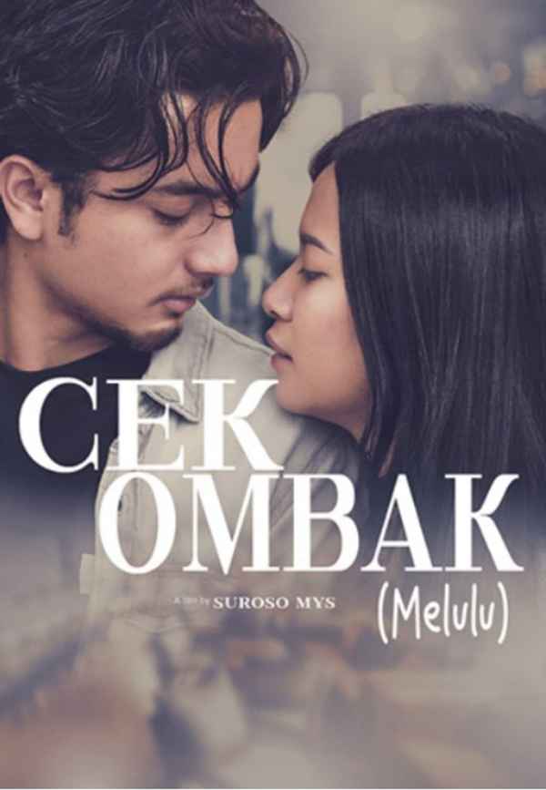 Cek Ombak Poster 4