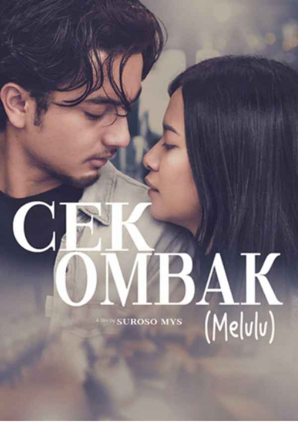 Cek Ombak Poster 1