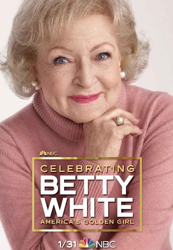 Celebrating Betty White: America’s Golden Girl Poster 6