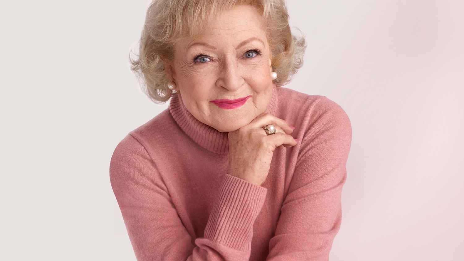 Celebrating Betty White: America’s Golden Girl