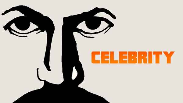 Celebrity Poster 1