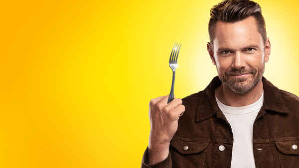 Celebrity Beef Poster 1