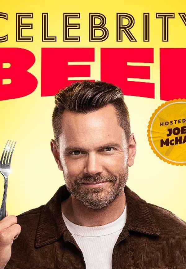 Celebrity Beef Poster 4