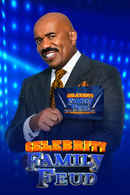 Celebrity Family Feud Poster 7