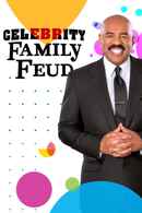 Celebrity Family Feud Poster 2