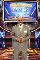 Celebrity Family Feud Poster 3