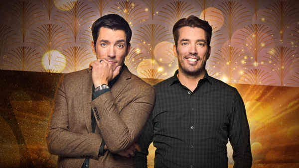 Celebrity IOU Poster 1