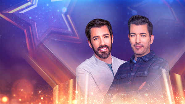 Celebrity IOU Poster 5