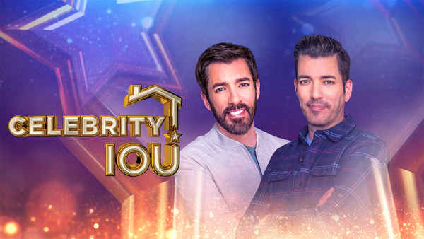 Celebrity IOU Poster 4