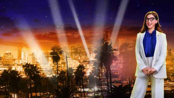 Celebrity Jeopardy! Poster 6