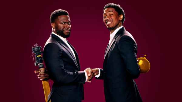 Celebrity Prank Wars Poster 1