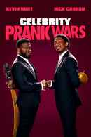 Celebrity Prank Wars Poster 5