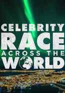 Celebrity Race Across the World Poster 2