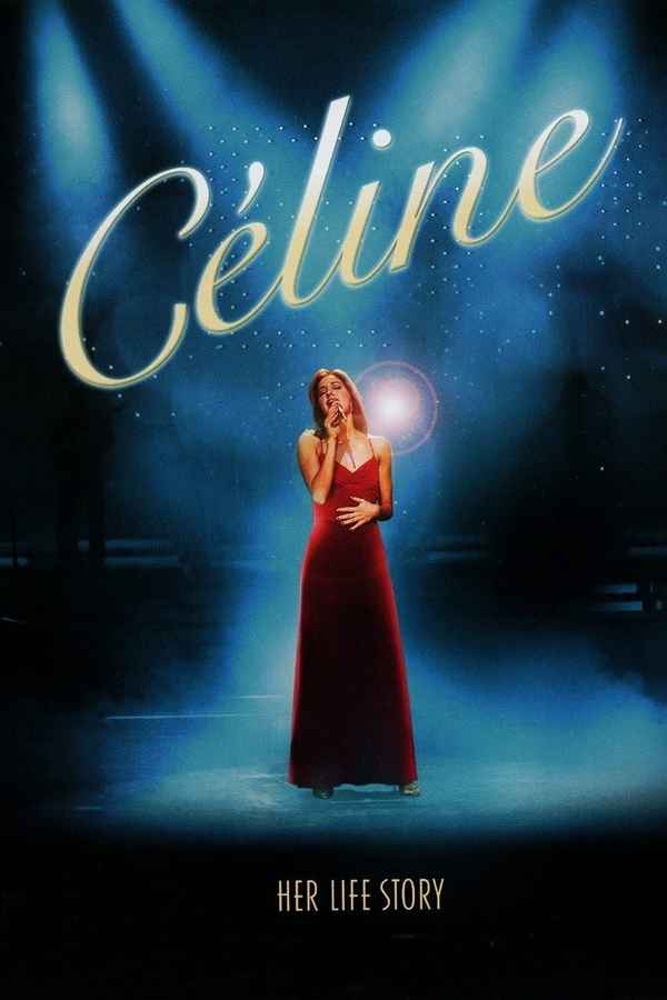 Celine Poster 4