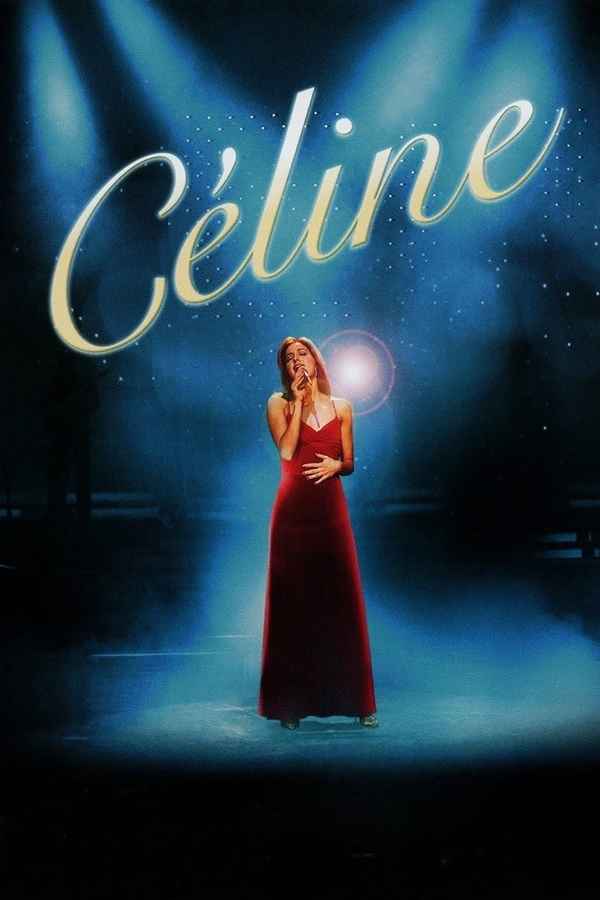 Celine Poster 3