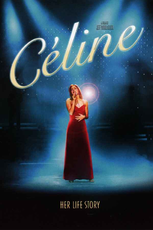 Celine Poster 5