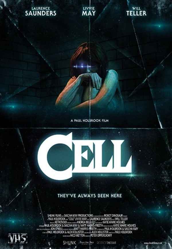 Cell Poster 2