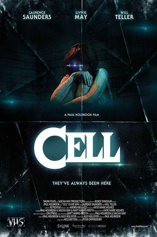 Cell Poster 1