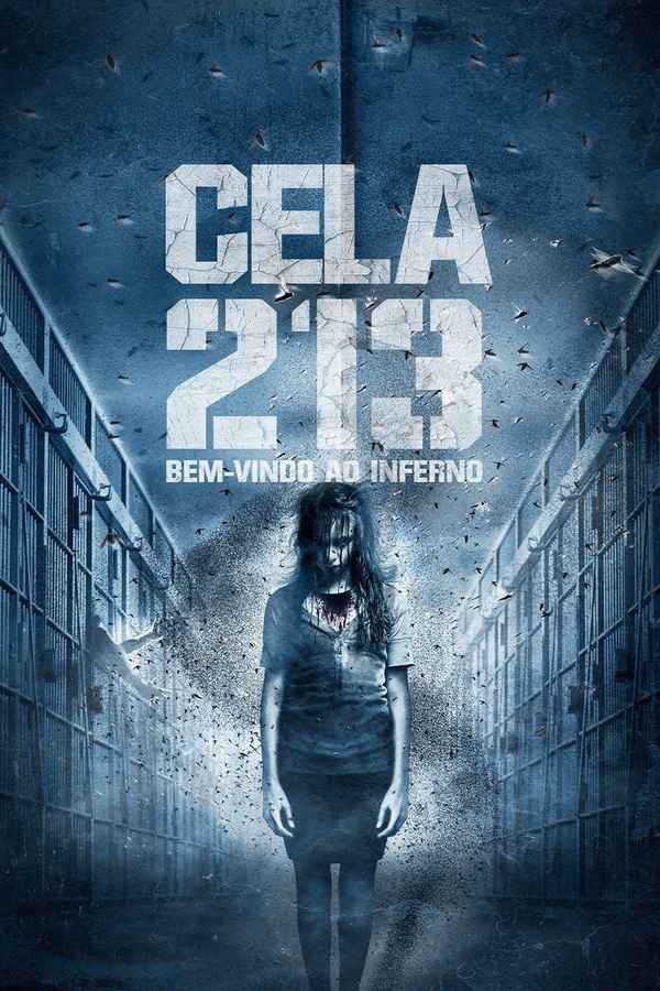 Cell 213 Poster 2