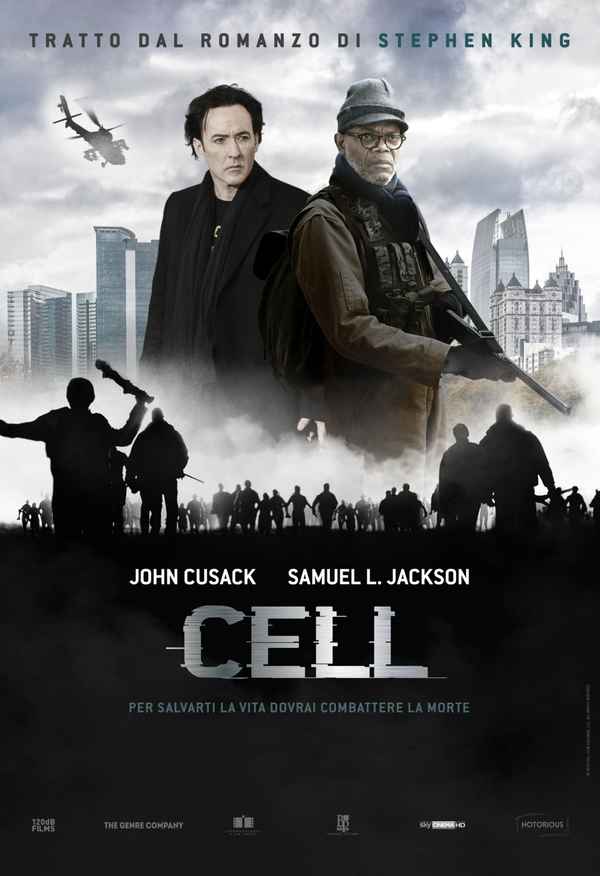 Cell Poster 4