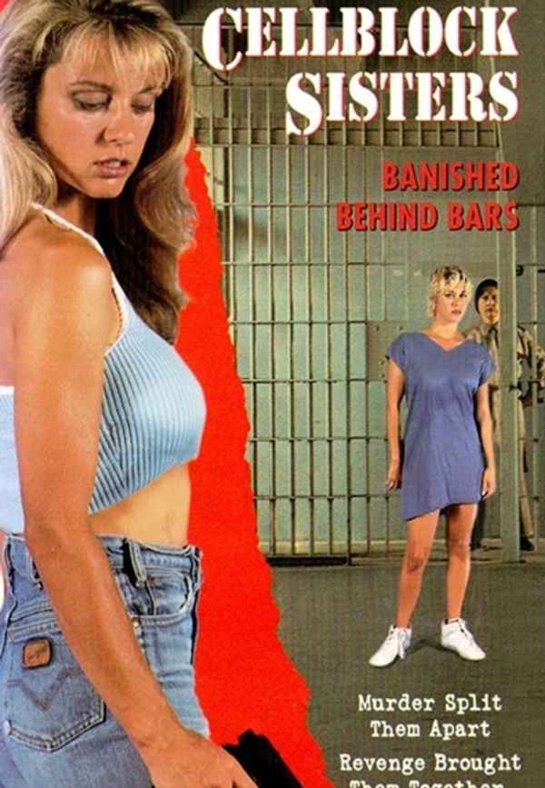 Cell Block Sisters: Banished Behind Bars Poster 6