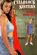 Cell Block Sisters: Banished Behind Bars Poster 2