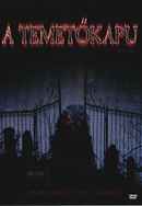 Cemetery Gates Poster 4