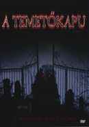 Cemetery Gates Poster 1