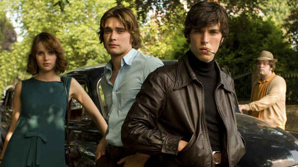 Cemetery Junction Poster 6