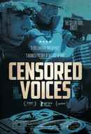 Censored Voices Poster 2