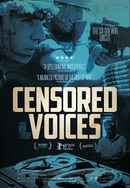 Censored Voices Poster 4