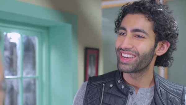 Censorship In The Future Poster 1