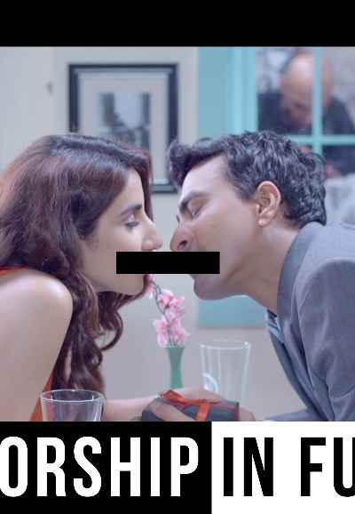 Censorship In The Future