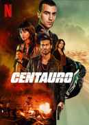 Centauro Poster 3