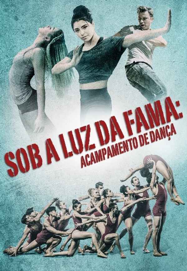 Center Stage: On Pointe Poster 4