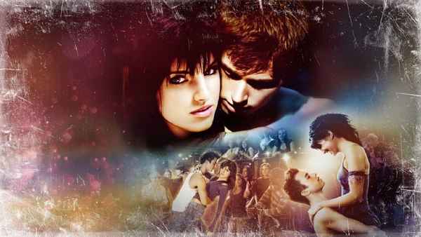 Center Stage: Turn It Up Poster 6