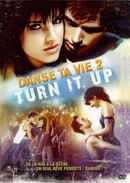 Center Stage: Turn It Up Poster 4