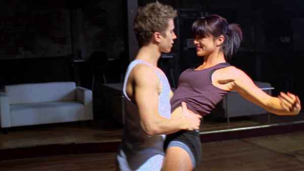 Center Stage: Turn It Up Poster 3