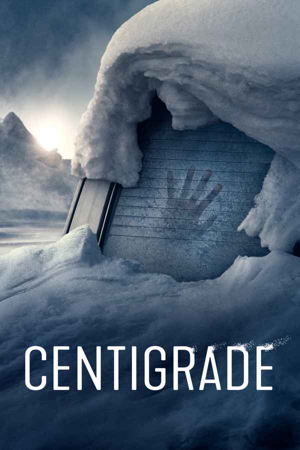 Centigrade Poster 2