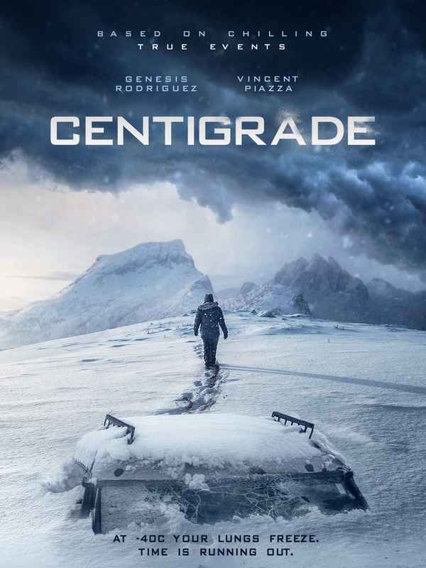Centigrade Poster 3