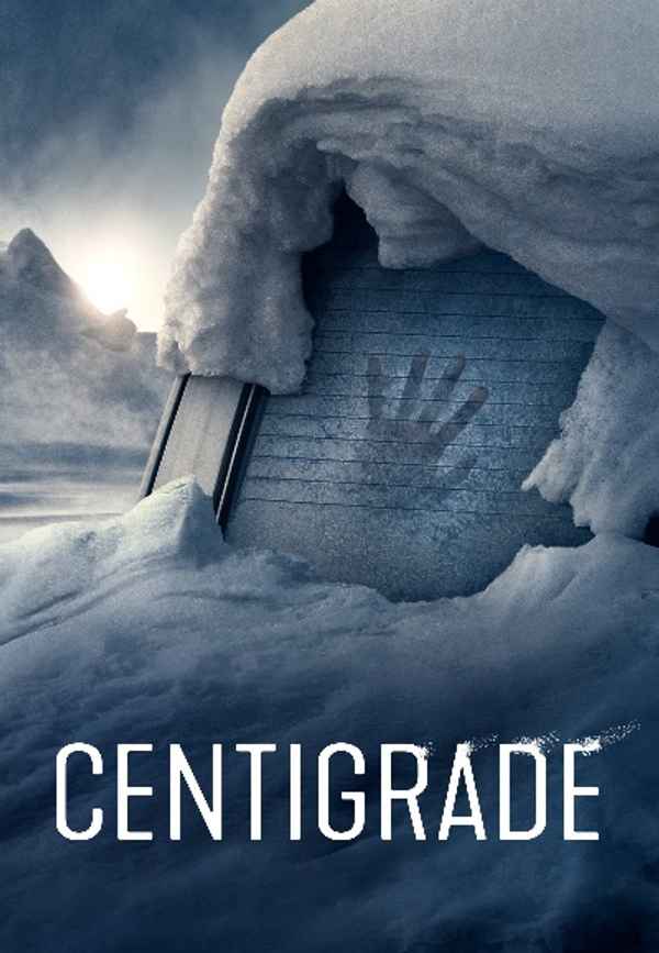 Centigrade Poster 7