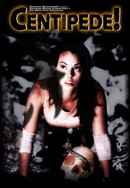 Centipede Poster 3