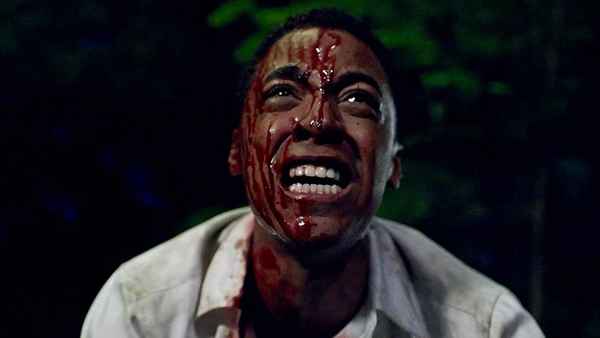 Central Park Poster 5